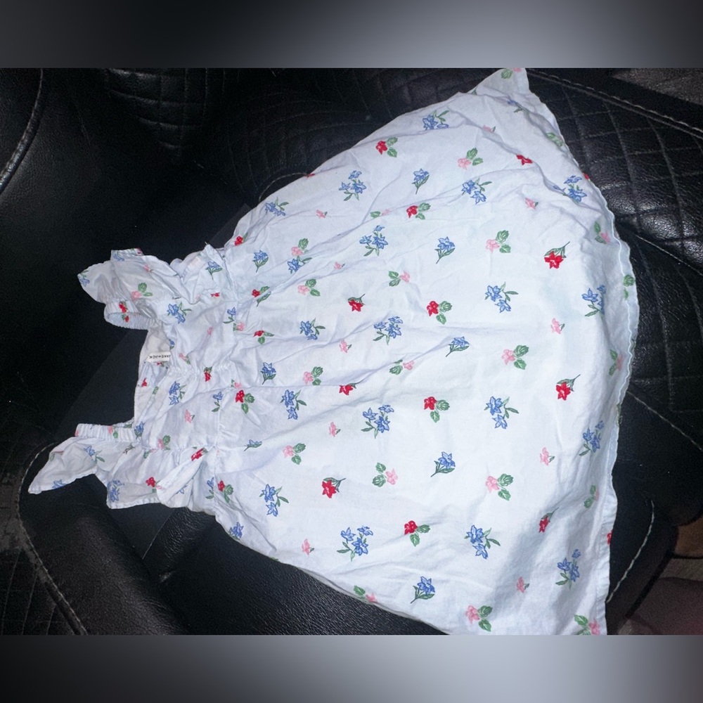 Janie and jack dress